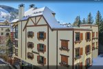 100 yards to The Eagle-Bahn Gondola and ski slopes-Montaneros 2 Bedroom-Vail, CO